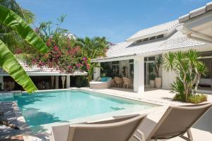 Luxury Villa MISS KOH Bophut