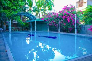 Tilko City Hotel Jaffna