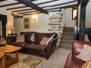 Moss Side Farm Cottage