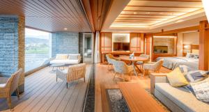 Ryokan Ayu no Sato