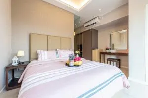Dorsett Residences Sri Hartamas (Kuala Lumpur) - Kampong Bukit Mati