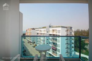 Grand Blue Beach Condo - Laem Mae Phim Beach