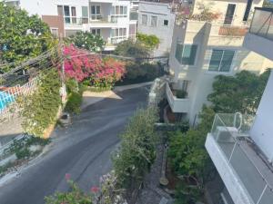 84 Phan Chu Trinh, bãi sau