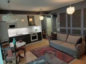 Helsinki-Pasilan Helmi - Huopalahti