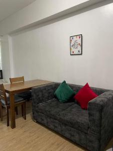 Staycation affordable room