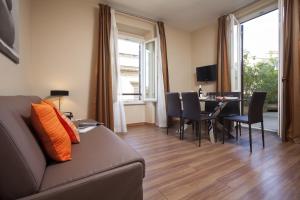 Trianon Borgo Pio Aparthotel
