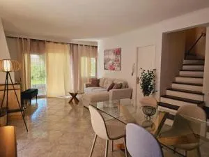 Corfu Dream Kanoni Apartment - 卡诺尼
