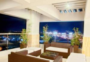 Staycation affordable room