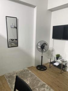 Staycation anuva residences 616