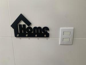 Apartamento em Santos na Ponta da Praia