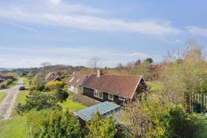 obrázek - Idyllic Holiday Home Near Cliffs And Beach