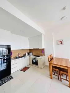 Phòng Trong Căn Hộ Tại Quận 2 - Nhơn Trạch