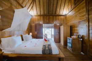 Phòng Tiêu Chuẩn Giường Đôi (Standard Double Room)