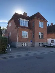 Køge Bed & Kitchen - Rooms - Karlstrup Strand