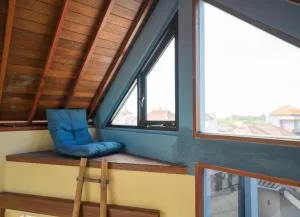 Ocean Observatory - Seseh