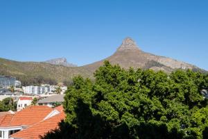 South African Fusion Heart of Sea Point