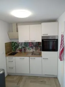 Großes Haus - Motzen