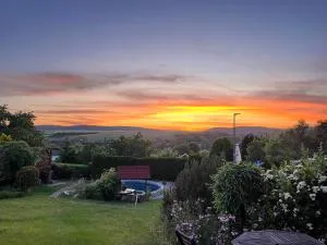 Cat’s House- Dům u třech koček - Lochowitz