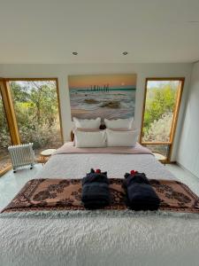 The Treehouse at Sellicks Hill