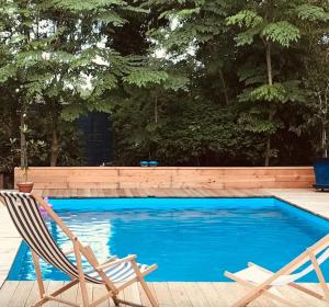 Casa Angres - Lüneburger Heide