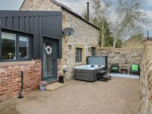 The Bottling Shed - Two Dales