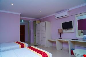 Tilko City Hotel Jaffna