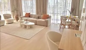 Penthouse with private Rooftop on the Broadwater - Голд-Кост