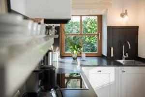 Haus Lesch - Stilvolle Appartements mit tollem Bergblick in Kreuth am Tegernsee