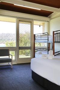 Lake Jindabyne Hotel