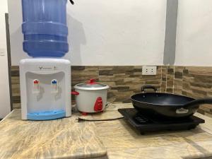 Romblon Transient House 2nd Floor