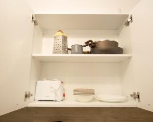 Aleks Top Center 2- Free parking