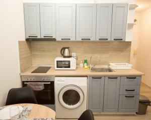 Aleks Top Center 2- Free parking