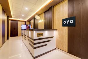 Hotel O Shobhika Inn