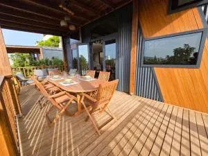 Garden House in Yalikavak - 亚力卡瓦克