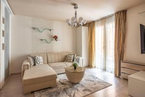 Exclusive Central Suite with Balcony by Prestige Homes