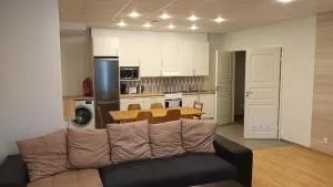 Saimaa Apartment - 拉彭兰塔