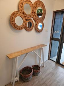 Catlins area accommodation