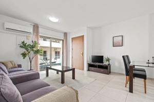 Downtown 2 Bedroom Apartment