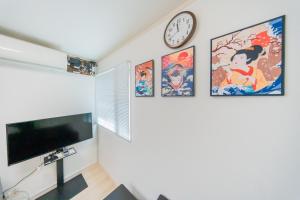 Tokyo Private House 大塚の宿