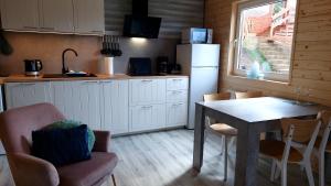 Domus Mare Tiny House 2