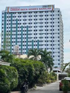 2BR Unit VillaHermia Staycation, Cebu