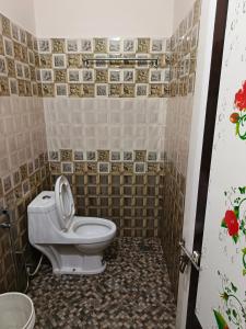 Cera Homestay Vagamon