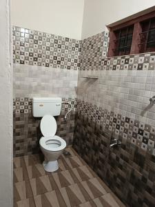 Cera Homestay Vagamon