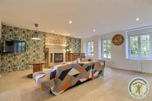 Youwen - Saint-Brice-en-Coglès