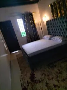 Olympic Lamu sea front house - 2 bedroom All ensuite - Lamu