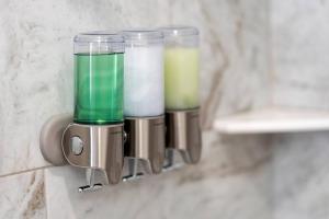 Big City Living: Elegant Apartment with NYC Vibes