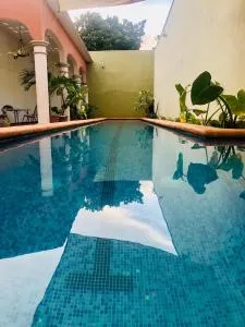 Casa Libertad Tepic - Tepic