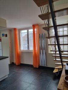 Maisons de vacances Le Coin Cosy : photos des chambres