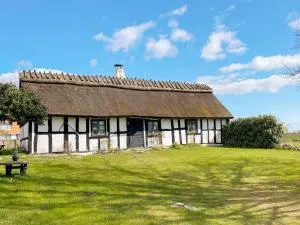 Holiday home DEGEBERGA IV - 布勒萨普