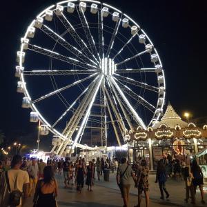 Maison complète Cap dAgde au calme avec jardin
